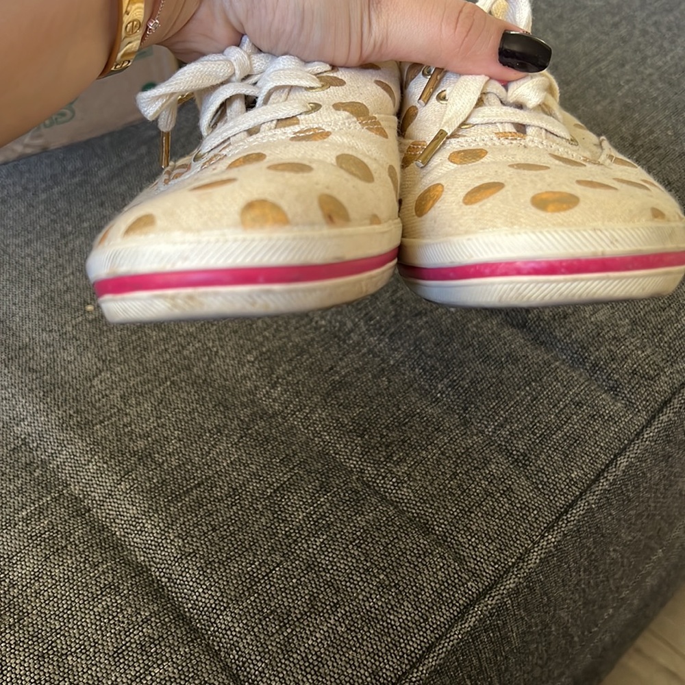 Keds x Kate Spade - Picture 8 of 10